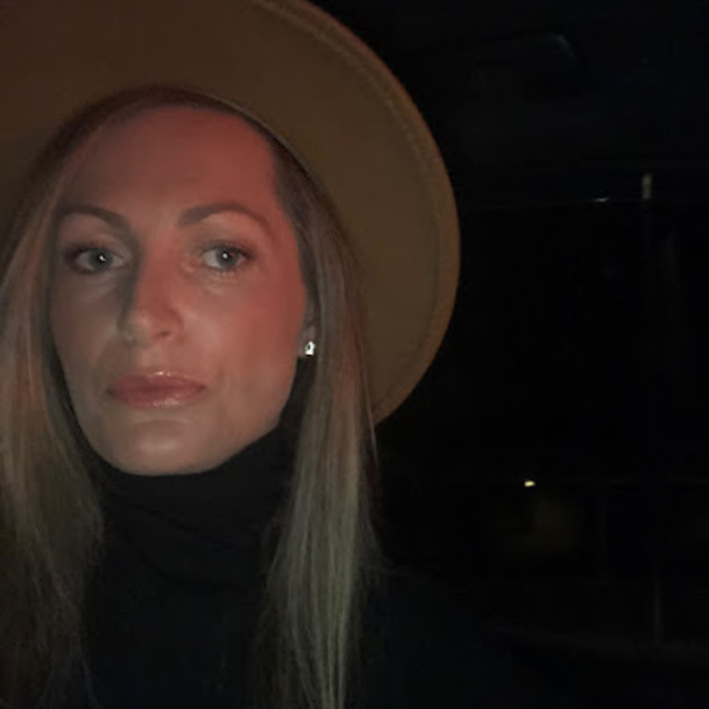 Meet your Posher, Jayme
